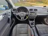 VW Golf VI 1,4 TSi 122 Highline - 4