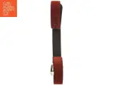 Læderbælte fra Max Mara (str. 106 x 4 cm medium) - 4