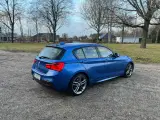 BMW 118d M-sport - 3