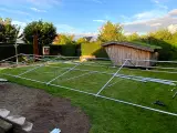 Partytelt - 4