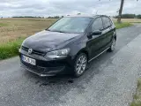 VW Polo 1,4 Comfortline