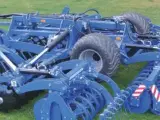 Rolmako U-652 HP - 4,0 m. - 5