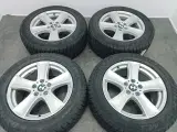 5x120 18" ET46 nav BMW X5 style-209 vintersæt - 5