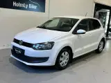 VW Polo 1,2 TSi 90 Comfortline - 3