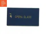 Vintage opera kikkert (str. 10x5,5 cm) - 2
