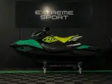 Seadoo Spark Trixx 2 Up Turbo - 2