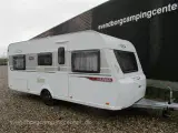 2013 - LMC Musica E 490   Meget velholdt - 2