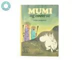 Mumi og Røverne af Tove Jansson - 2
