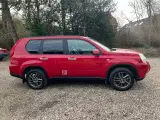 Nissan x-trail 2.0 dci 4x4  - 4