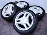 5x114,3 17" ET30 Ford Mustang sommersæt - 2