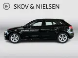 Audi A3 40 TFSi e Sport Sportback S-tr. - 2