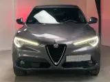 Alfa Romeo Stelvio 2,2 JTD 210 Super aut. Q4 - 2