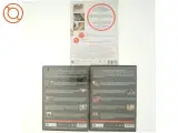 3 x Klovn DVD - 3