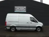 Mercedes-Benz Sprinter 317 2,0 CDI A2 H1 RWD 9G-Tronic 170HK Van Aut. - 4