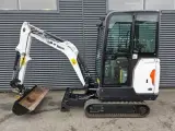 Bobcat e19 - 5