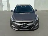 Hyundai i30 1,6 GDi Style Eco - 2