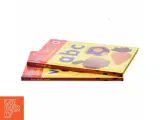 2 Bøger: ABC & VERBS af LADYBIRD BOOKS, Lesley Clark (Bog) - 3
