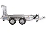 Variant 2015 M2 maskintrailer - 5