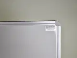 Vanerum dobbeltsidet whiteboard svingtavle på hjul - 5