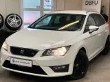 Seat Leon 1,4 TSi 150 FR ST DSG - 3