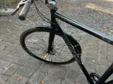 Cykel Herrer 28" med 7 indvendig gear - 3