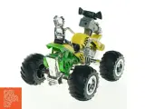 Legetøjs monstertruck (str. 20x15 cm) - 2