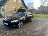 BMW F11 530d - 2