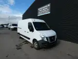 Nissan NV 400 L2H2 2,3 DCi Working Star Start/Stop 145HK Van 6g - 2