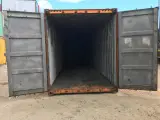 40 fods HC Container - ( Står på Sjælland ) - 4