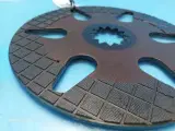 New Holland T6 Bremseskive 48083519 - 4