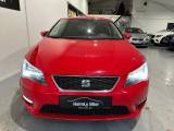 Seat Leon 1,4 TSi 122 Style eco - 2