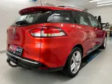 Renault Clio IV 1,5 dCi 90 Zen Sport Tourer - 4