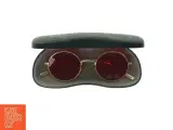 Ray ban (Elton John model) den første model Runde solbriller (str. 13 cm) fra Ray Ban - 2
