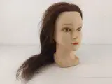 ⭐️· Vintage Mannequin Hoved - 2