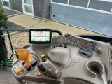 John Deere 6135R Krybegear, frontlift, TLS Affjedret foraksel og affjedret kabine - 5