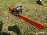 Motorsav Husqvarna 560 XP - 2