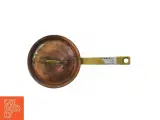 Kobbersaucegryde med låg (str. Ø 14 cm) - 4