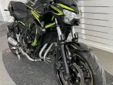 Kawasaki Z650 ABS - 2