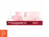 Den døende dandy af Mari Jungstedt (Bog) - 2