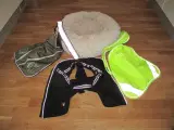 Hunde udstyr og tilbehør - 3