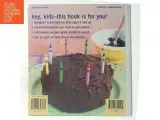 Williams-Sonoma The Kid&#39;s Cookbook af Abigail J. Dodge (Bog) - 3