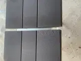 Bang& olufsen. Højtalere