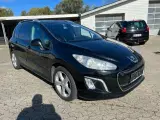 Peugeot 308 1,6 THP 156 Sportium SW - 4