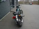 Yamaha XS 650 ENGROS/UDEN KLARGØRING - 4