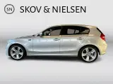 BMW 118d 2,0 Advantage aut. - 2