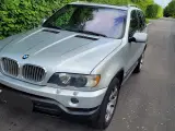 Bmw x5 e53 4.4 - 2