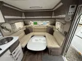 2015 - Kabe Royal 600 TDL KS   Lækker vintervogn fra svenske Kabe fra Hinshøj Caravan A/S - 3