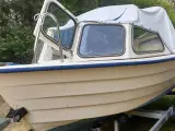 Seabird 16