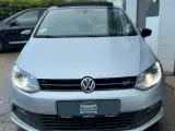 VW Polo 1,4 TSi 150 BlueGT DSG - 2