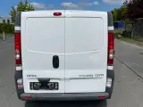 Opel Vivaro kølebil  - 4